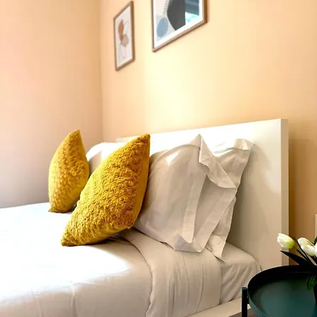 Stylish Brand New 1 Bedroom In Apartman *